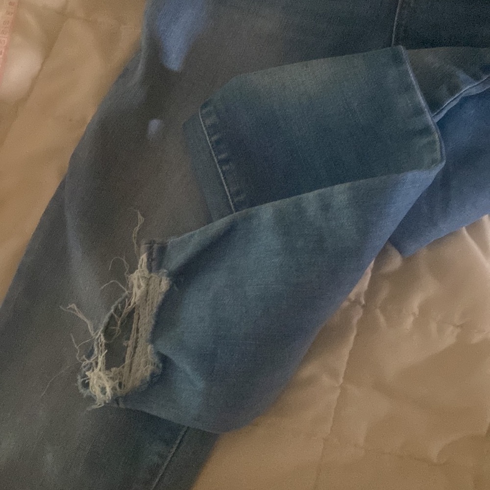 jeans - Picture 4 of 5